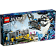 LEGO Avatar Floating Mountains: Site 26 and RDA Samson