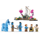 LEGO Avatar Floating Mountains: Site 26 and RDA Samson