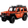 LEGO Technic Mercedes-Benz G 500 PROFESSIONAL Line