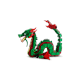LEGO CREATOR Medieval Dragon