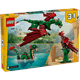 LEGO CREATOR Medieval Dragon