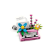 LEGO CREATOR Typewriter with Flowers