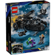 LEGO Batman Tumbler vs. Two-Face and The Joker