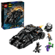LEGO Batman Tumbler vs. Two-Face and The Joker