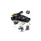 LEGO Batman Tumbler vs. Two-Face and The Joker