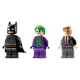 LEGO Batman Tumbler vs. Two-Face and The Joker