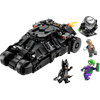 LEGO Batman Tumbler vs. Two-Face and The Joker