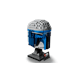LEGO Jango Fett Helmet