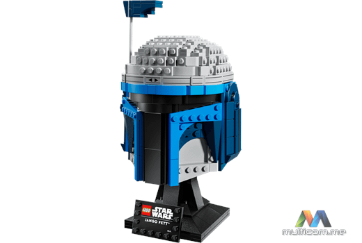 LEGO 75408 kockice