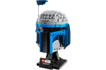 LEGO Jango Fett Helmet