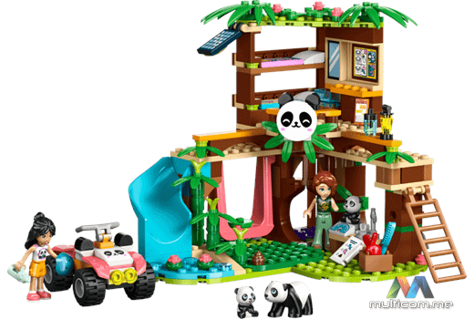 LEGO 42648 kockice