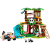 LEGO Panda Sanctuary Animal Care