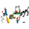 LEGO Peely & Sparkplugs Camp