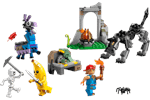 LEGO Peely & Sparkplugs Camp