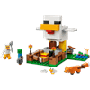 LEGO Chicken Farm set kockica