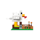 LEGO Chicken Farm set kockica