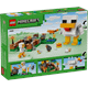 LEGO Chicken Farm set kockica