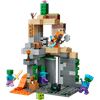 LEGO Zombie Dungeon