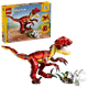 LEGO Fierce Dinosaur