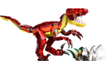 LEGO Fierce Dinosaur