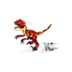 LEGO Fierce Dinosaur