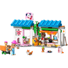 Lego Dog Treats Bakery