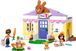 LEGO Heartlake City Bunny Hotel