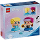 LEGO Mini Anna and Elsa