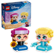 LEGO Mini Anna and Elsa