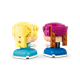 LEGO Mini Anna and Elsa
