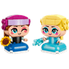 LEGO Mini Anna and Elsa