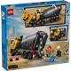 LEGO Cement Mixer