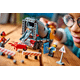 LEGO Cement Mixer