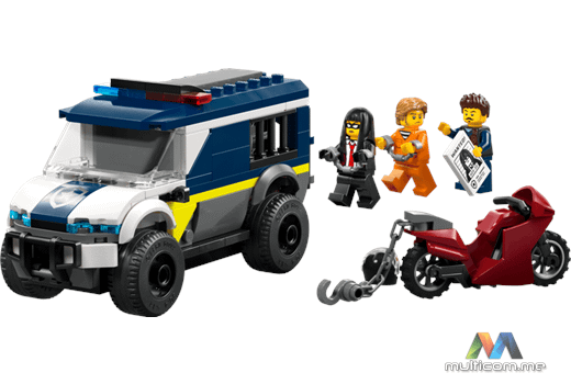 LEGO 60479 kockice