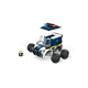 LEGO Rides - Police Truck