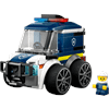 LEGO Rides - Police Truck