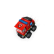 LEGO Rides – Fire Truck