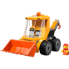 LEGO Rides – Construction