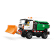LEGO Snowplow
