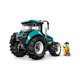 LEGO Tractor