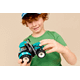 LEGO Tractor