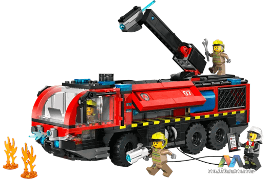 LEGO 60499 kockice