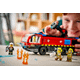 LEGO Airport Fire Truck