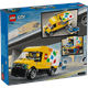 LEGO The LEGO Van