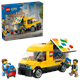 LEGO The LEGO Van