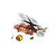 LEGO Coast Guard Helicopter