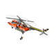 LEGO Coast Guard Helicopter