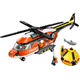 LEGO Coast Guard Helicopter