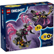 Lego Nightmare Scorpion Digger