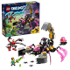 Lego Nightmare Scorpion Digger